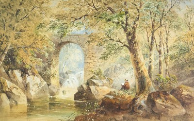 Lot 192 - C PEARSON (XIX-XX)