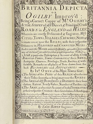 Lot 29 - Owen (John & Bowen Emanuel)