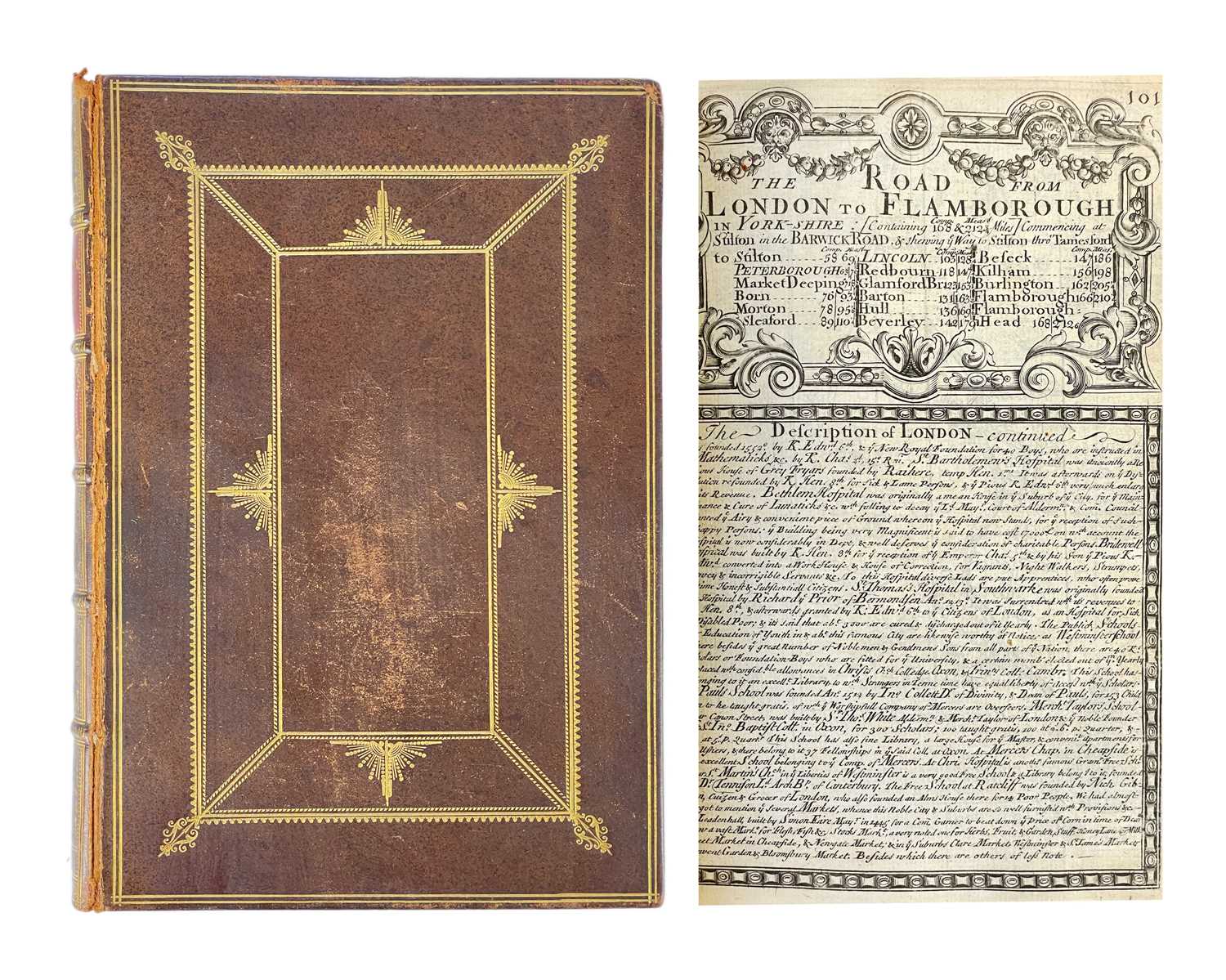 Lot 29 - Owen (John & Bowen Emanuel)