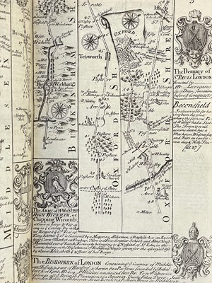 Lot 29 - Owen (John & Bowen Emanuel)