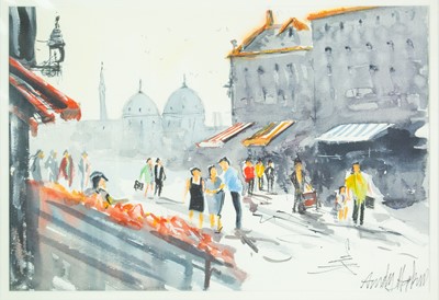 Lot 210 - Continental School