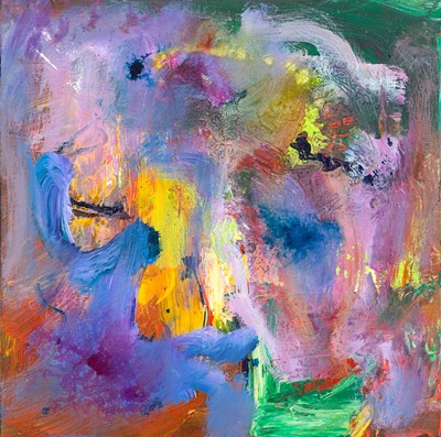 Lot 241 - Basma ASHWORTH (1954)