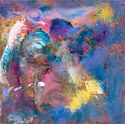 Lot 259 - Basma ASHWORTH (1954)