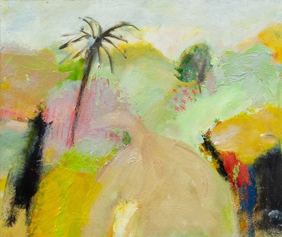 Lot 153 - Shirley FOOTE (1934)