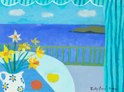 Lot 151 - Biddy PICARD (1922-2019)