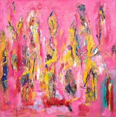 Lot 249 - Basma ASHWORTH (1954)