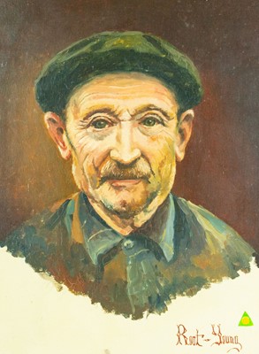 Lot 220 - Root YOUNG (XX)