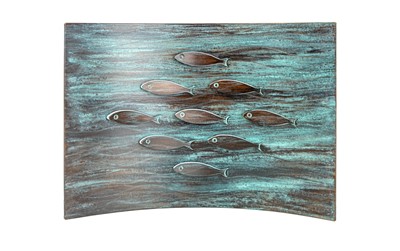 Lot 219 - Simeon SMYTHE (1964)