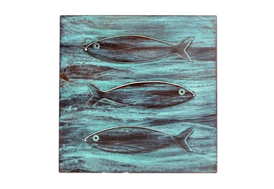 Lot 246 - Simeon SMYTHE (1964)