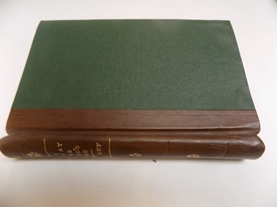 Lot 1286 - J. T. BLIGHT. "A Week at the Land's End." 1st...