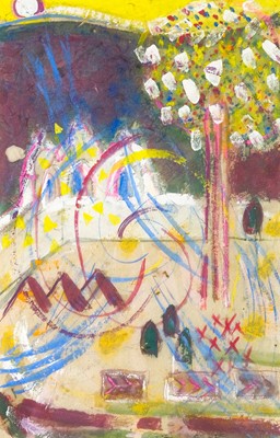 Lot Jane SCOTT (1918-2011)