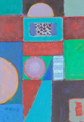 Lot 225 - Ray BARRY (1931-2022)