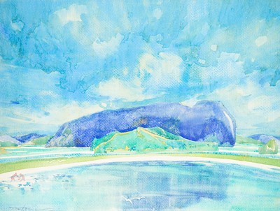 Lot 419 - Mo-Leong TAY (1938)