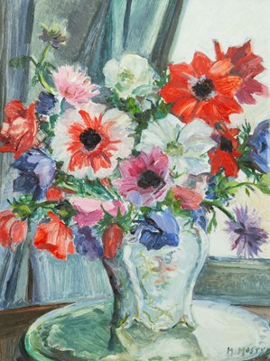 Lot 245 - Marjorie MOSTYN (1893-1979)