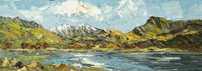 Lot 793 - Martin LLEWELLYN (1963)