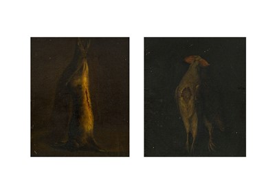 Lot 762 - English School, mid-19th century.