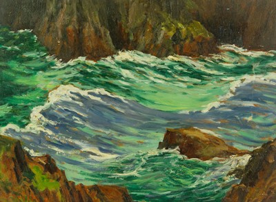 Lot 256 - Philip Maurice HILL (1892-1952)