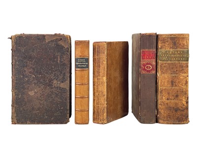 Lot (Atlases)