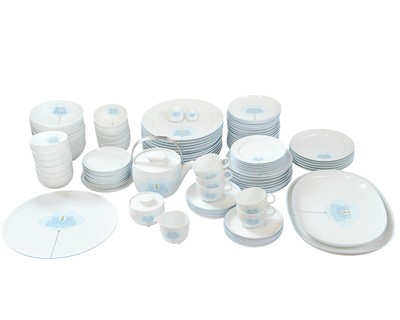 Lot 683 - A Rosenthal Studio-Line part dinner service.