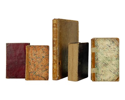 Lot (Atlases) John Cary