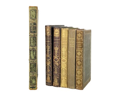 Lot Stanfield Clarkson