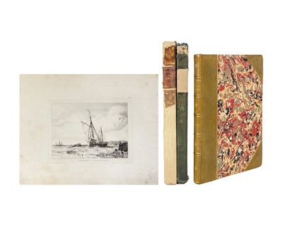 Lot (Maritime) E. W. Cooke