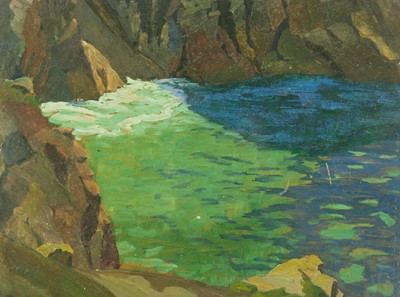 Lot 232 - Philip Maurice HILL (1892-1952)