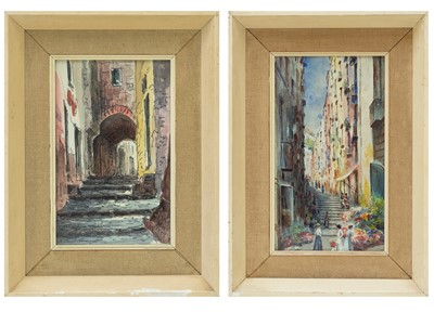 Lot 237 - 20th Century Continental School