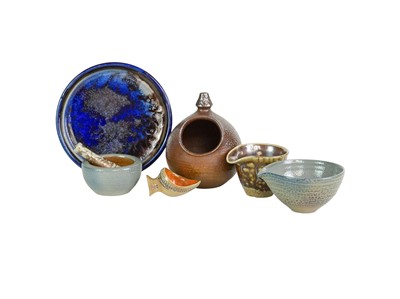 Lot 614 - Guy SYDENHAM (1916-2005)