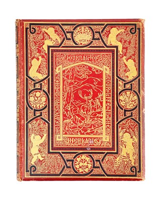 Lot 227 - (Queen Victoria) Arthur Helps (ed)