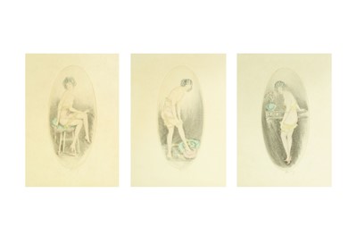 Lot 250 - Manner of Louis ICART