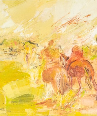 Lot 254 - Manner of Mehmet GÜLERYÜZ