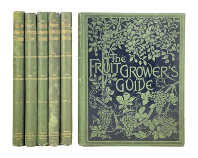 Lot (Pomology and Horticulture) John Wright