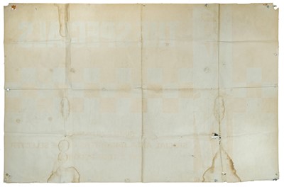 Lot 339 - Signed 'The Specials'