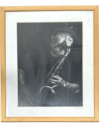 Lot 61 - An indistinctly signed limited edition...