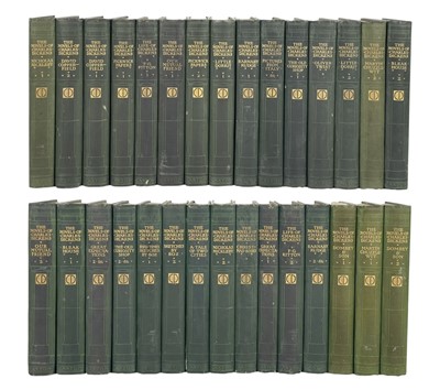 Lot 473 - (Talwin Morris designs) Charles Dickens