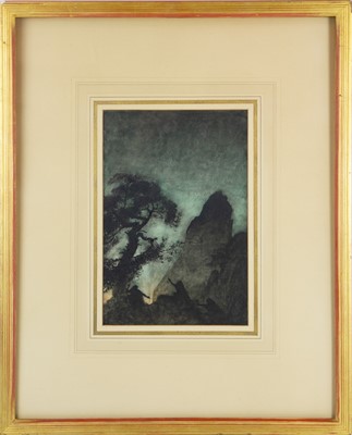 Lot 40 - Arthur Rackham (1867-1939)