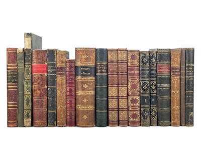 Lot (Bindings)