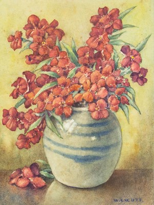 Lot 263 - William Stormont SCUTT (1872-?)