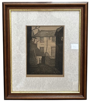 Lot 53 - Francis ROSKRUGE - 'St Ives School of Artists'...