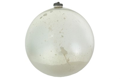 Lot 302 - A large witches' ball.