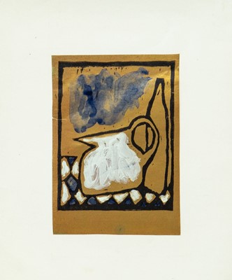 Lot 792 - Conor FALLON (1937-2007)