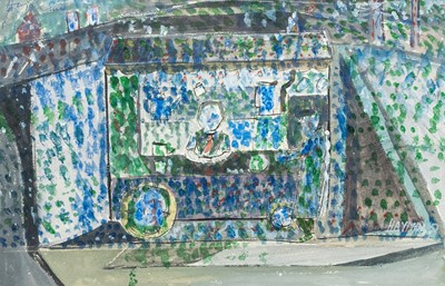 Lot 219 - Patrick HAYMAN (1915-1988)