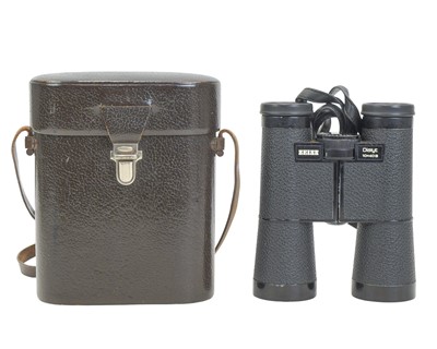 Lot 222 - A pair of Zeiss Dialyt 10 x 40B binoculars.