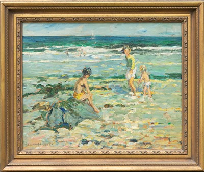 Lot Dorothea SHARP (1874-1955)