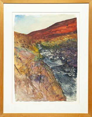 Lot 202 - Kurt JACKSON (1961)