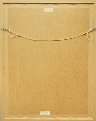 Lot 202 - Kurt JACKSON (1961)