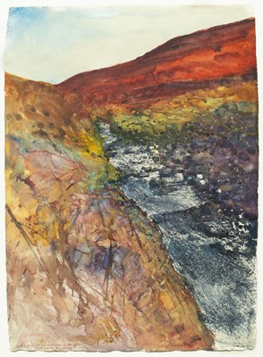 Lot 202 - Kurt JACKSON (1961)