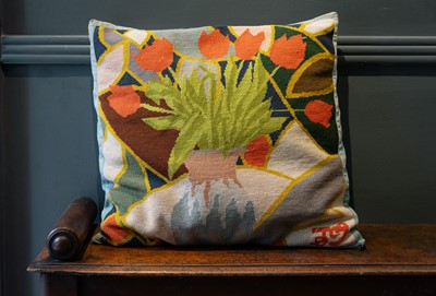 Lot 396 - Jennifer DAGWORTHY (XX-XXI)