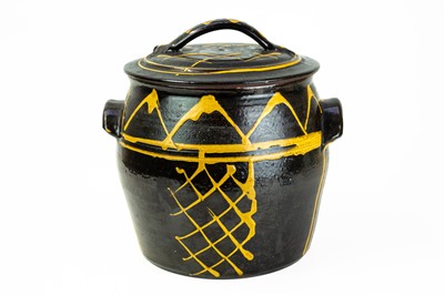 Lot 709 - Philip LEACH (1947) for Springfield Pottery